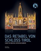 Das Retabel von Schloss Tirol