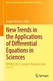 New Trends in the Applications of Differential Equations in Sciences