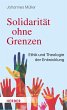Solidarität ohne Grenzen - Bild 1