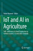 IoT and AI in Agriculture