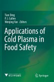 Applications of Cold Plasma in Food Safety