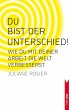 Du bist der Unterschied! (eBook, ePUB) - Bild 1