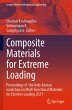 Composite Materials for Extreme Loading - Bild 1