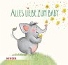 Alles Liebe zum Baby - Bild 1