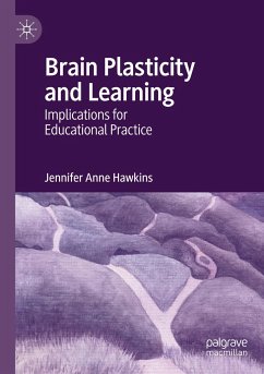Brain Plasticity and Learning - Hawkins, Jennifer Anne