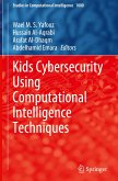 Kids Cybersecurity Using Computational Intelligence Techniques