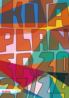 Kita-Planer 2023/2024 - Herder Pädagogik