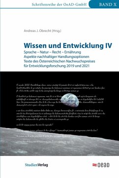 Cover Wissen und Entwicklung IV