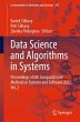 Data Science and Algorithms in Systems - Bild 1
