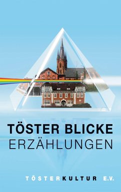 Töster Blicke ¿ Erzählungen - Kolloch, Heidi;Marisa;Heinsohn, Rainer