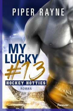 My Lucky #13 (eBook, ePUB) - Rayne, Piper