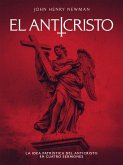 El Anticristo (eBook, PDF) El Anticristo (eBook, PDF)