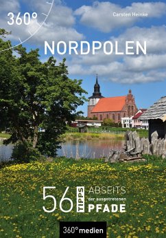 Nordpolen (eBook, PDF) - Heinke, Carsten