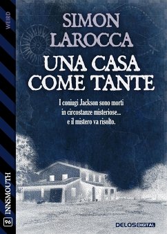 Una casa come tante (eBook, ePUB) - Larocca, Simon