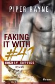 Faking it with #41 (eBook, ePUB)