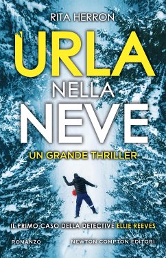 Urla nella neve (eBook, ePUB) - Herron, Rita