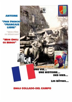 Antoine "Free French - Français Libre"