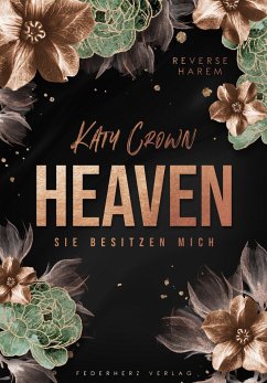 Heaven - Crown, Katy