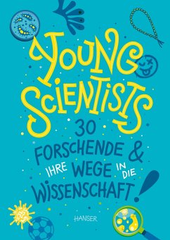 Young Scientists - Die Junge Akademie;Holzapfel, Miriam