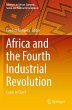 Africa and the Fourth Industrial... - Bild 1