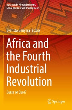 Africa and the Fourth Industrial Revolution