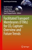 Facilitated Transport Membranes (FTMs) for CO2 Capture: Overview and Future Trends