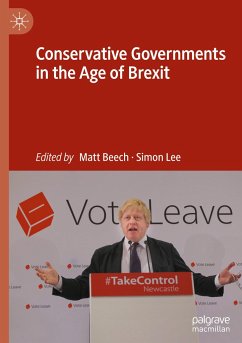 Conservative Governments in the Age of Brexit