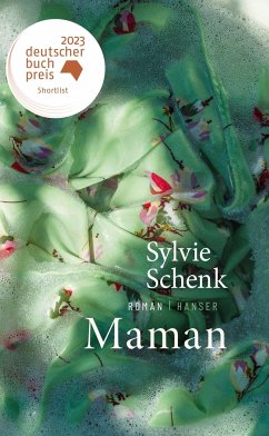 Maman - Schenk, Sylvie