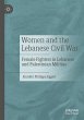 Women and the Lebanese Civil War - Bild 1