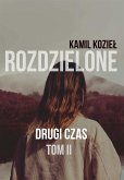 Drugi czas (eBook, ePUB)