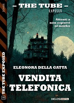 Vendita telefonica (eBook, ePUB) - Della Gatta, Eleonora