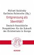 Entgrenzung als Identität? - Bild 1