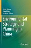 Environmental Strategy and Planning in China