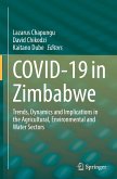 COVID-19 in Zimbabwe