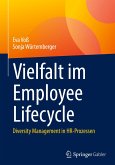Vielfalt im Employee Lifecycle