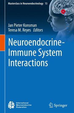 Neuroendocrine-Immune System Interactions