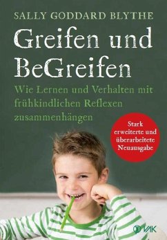 Greifen und BeGreifen - Goddard, Sally