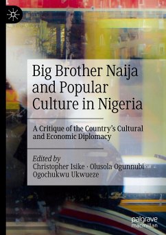 Big Brother Naija and Popular Culture in Nigeria