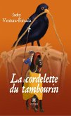 La cordelette du tambourin (eBook, ePUB)