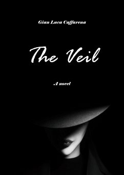 The Veil (eBook, ePUB) - Luca Caffarena, Gian