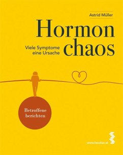 Hormonchaos - Müller, Astrid
