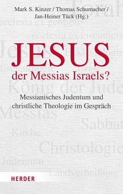 Jesus - der Messias Israels?