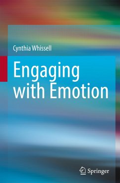 Engaging with Emotion - Whissell, Cynthia