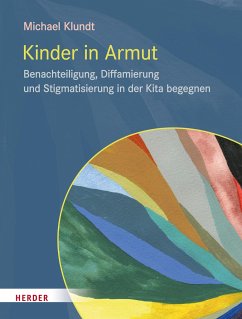 Kinder in Armut - Klundt, Michael