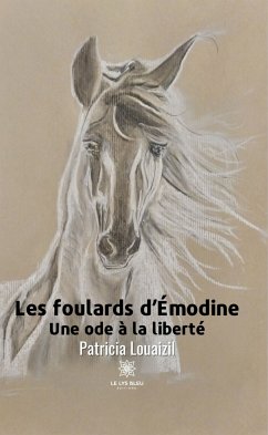 Les foulards d’Émodine (eBook, ePUB) - Louaizil, Patricia