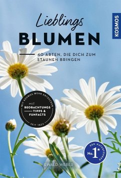 Lieblingsblumen - Weber, Ewald