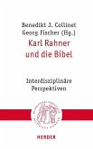 Karl Rahner und die Bibel