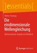 Die eindimensionale Wellengleichung - Bild 1
