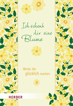 Ich schenk dir eine Blume - German Neundorfer