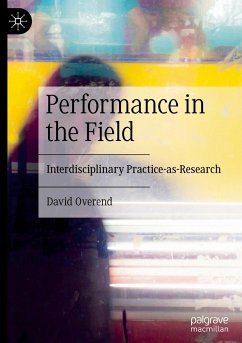 Performance in the Field - Overend, David